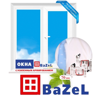 Окна BaZel